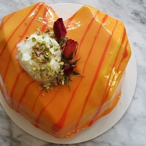 Meet your Posher, Shruti